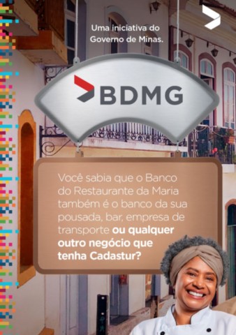 Vantagens exclusivas BDMG para MPEs
