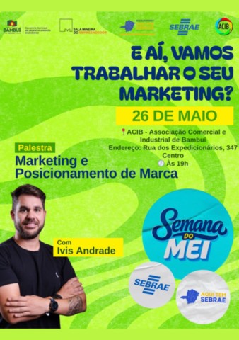 Semana do MEI