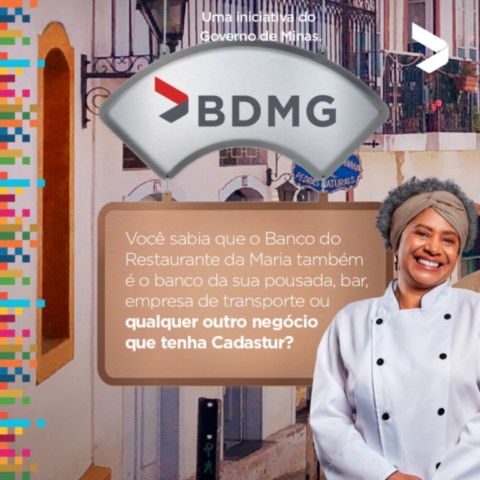 Vantagens exclusivas BDMG para MPEs