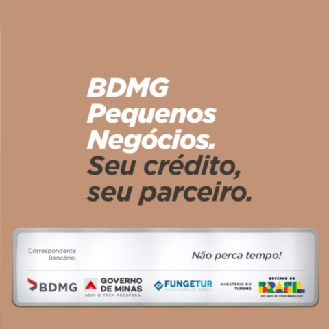 Vantagens exclusivas BDMG para MPEs